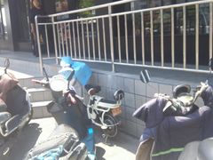 -肯德基(安定门店)