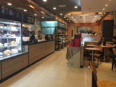-85度C(上海兰溪二店)