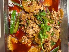 -渝蛙馆(新百店)