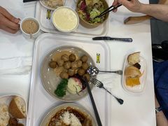 -宜家·瑞典风味餐厅(北京西红门店)