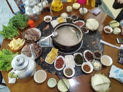 -尼玛藏家风味园(阿山食城店)