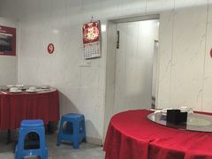 -林家饭店(新林公路店)
