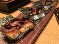 -岚山日本料理(珠江新城店)