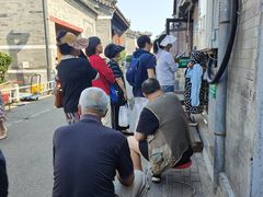 -清真·鸦儿李记·小馆(后海店)
