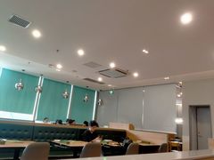 -萨莉亚意式餐厅(深圳北站店)