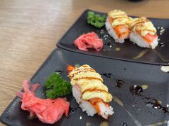 -小川洋风料理(武胜路凯德广场店)