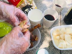 -永定河休闲森林公园