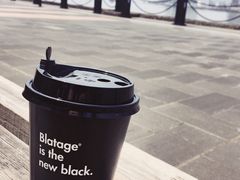 -BLATAGE COFFEE