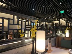 大堂-客语客家菜(琶洲保利店)