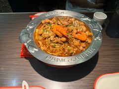 -胖哥俩肉蟹煲(福州仓山爱琴海店)