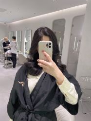 -3AM·S HAIR SALON烫发染发接发