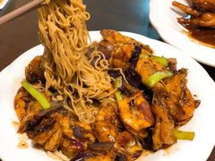-小郭私房菜·海肠捞饭店(学士街店)