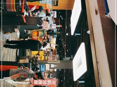 -哈尔信食品超市(哈尔滨王府井购物中心店)