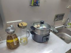 -中田健身工作室(东园店)