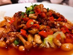 湘潭风味跳跳蛙-二十四单 淮扬新味