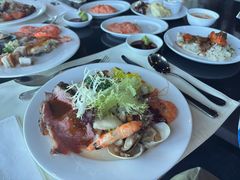 -澳门旅游塔360°旋转餐厅(南湾湖广场店)