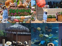 -福州罗源湾海洋世界旅游区