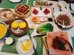 -悦得闲广式点心茶楼(蓝鲸世界店)