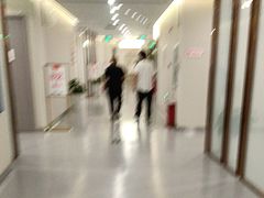 -爱康国宾体检中心(北京航天桥光耀东方分院)