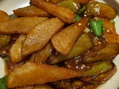 -金掌勺·锅包肉(广渠门店)