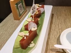 -熹素·鲜美素食Vegetarian (天河领展店)