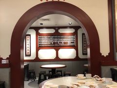 大堂-阿水狮猪脚大王-林强家分店(台中汉口路)