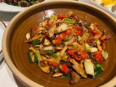 -燕郊烧鸽子(酷车小镇店)