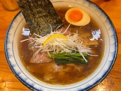 -Ramen满吉·豚骨拉面(丽园路店)
