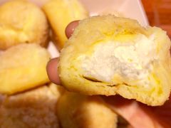 -BREAD'N福来天蛋糕·咖啡(统一路店)