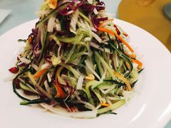 -西夏回族烧麦馆(牡丹街店)