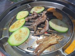 -哈哈碳都·牛肋条无限自助烤肉(台江万达店)