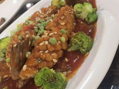 -来小酌·长安酒家(翠庭大厦店)