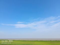 -南汇嘴观海公园