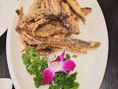 -一招鲜·全羊铺·蒙古奶茶(五一北路店)