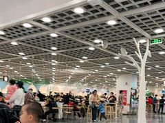 -宜家·瑞典风味餐厅(北京西红门店)