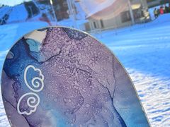 -东北亚滑雪场