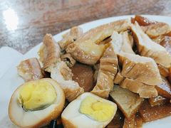 -车头老二大排档(金城步行街店)