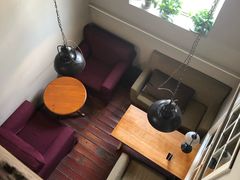 -1901 Cafe(西四店)