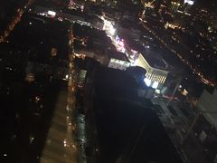 -唐拉雅秀酒店-西锦汇空中BBQ·思创餐厅