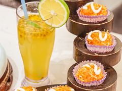 -香香海南菜餐厅