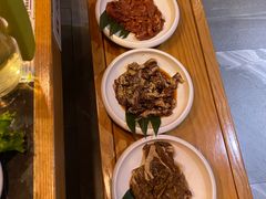 -一品诚记烤肉·甄选店(中南路店)