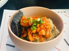 衡阳臭豆腐-渔芙南(三里屯店)