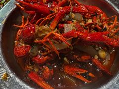 -聚味瞿记·龙虾堂(咸嘉湖店)