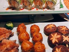 -山葵家·创意料理(宁波来福士店)