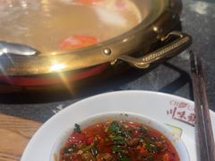 -川味观·鲜货火锅(西湖文化广场店)