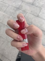 -柴小姐美睫美甲