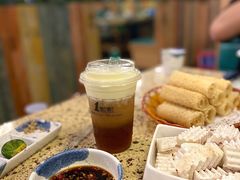 -原味四季椰子鸡(公明百佳华店)
