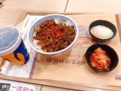 -吉野家(人和香港城店)