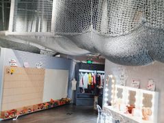 -NOKNOK若蔻亲子餐厅(天地壹方北馆店)