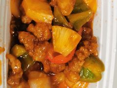 -香港新发烧腊茶餐厅(万象店)
